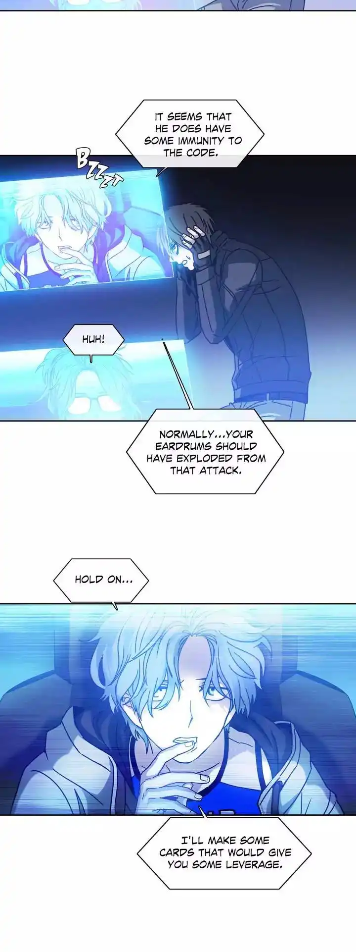 Unknown Code Chapter 32 7